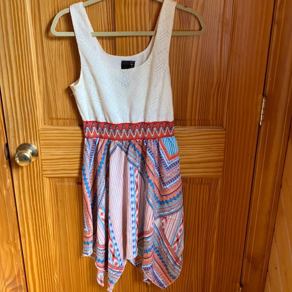 Women’s Summer Dress - Small